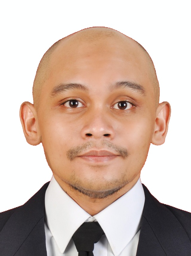 Foto Ir. Rizki Agam Syahputra, S.T., M.Si., M.App.InE