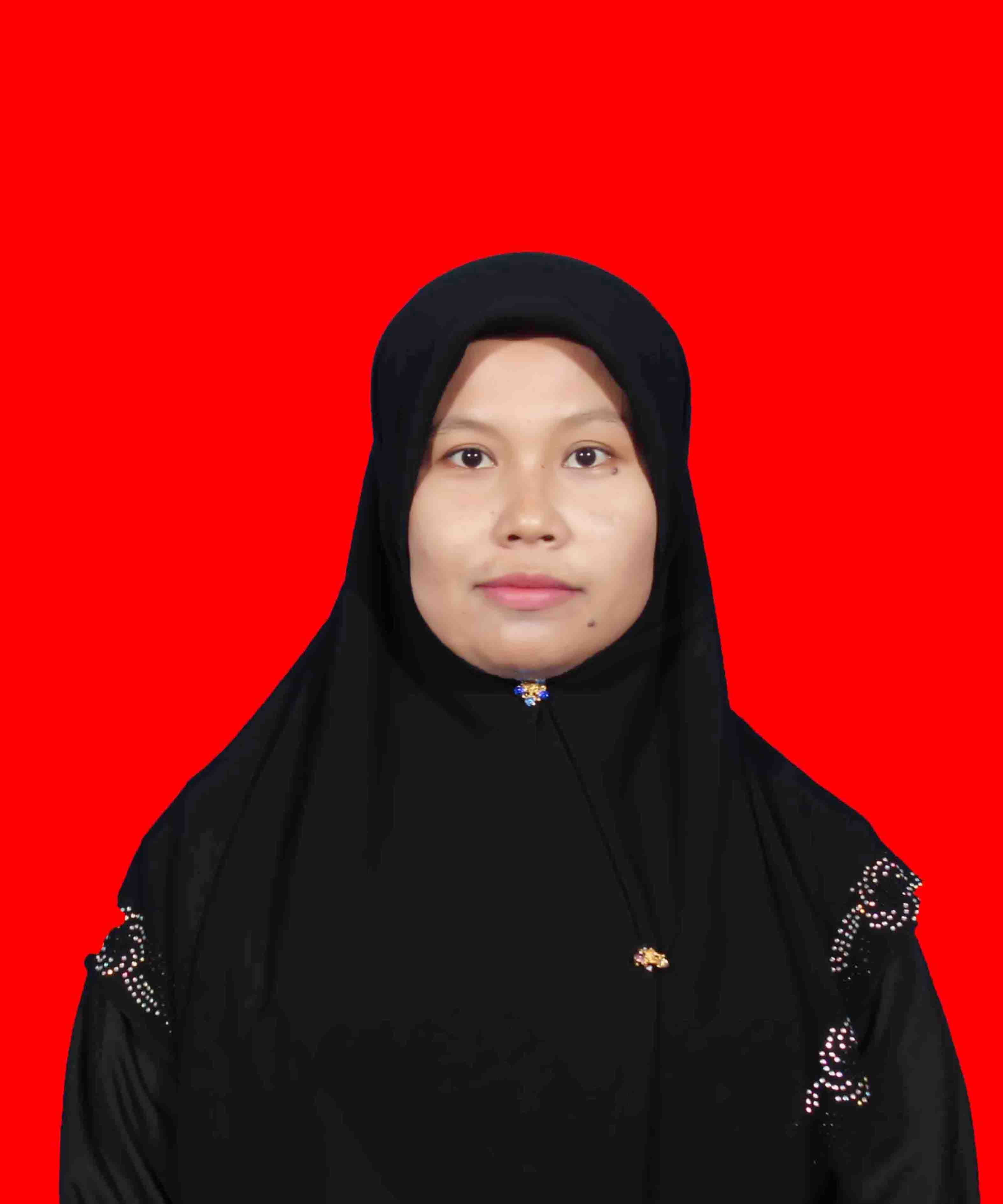 Foto MIRNA RIA ANDINI