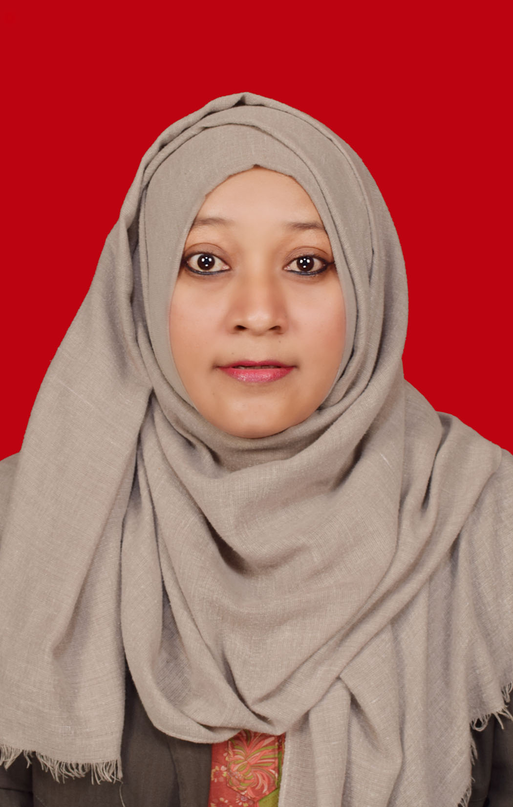 Foto Ir. Cut Suciatina Silvia, S.T.,M.T.,IPM