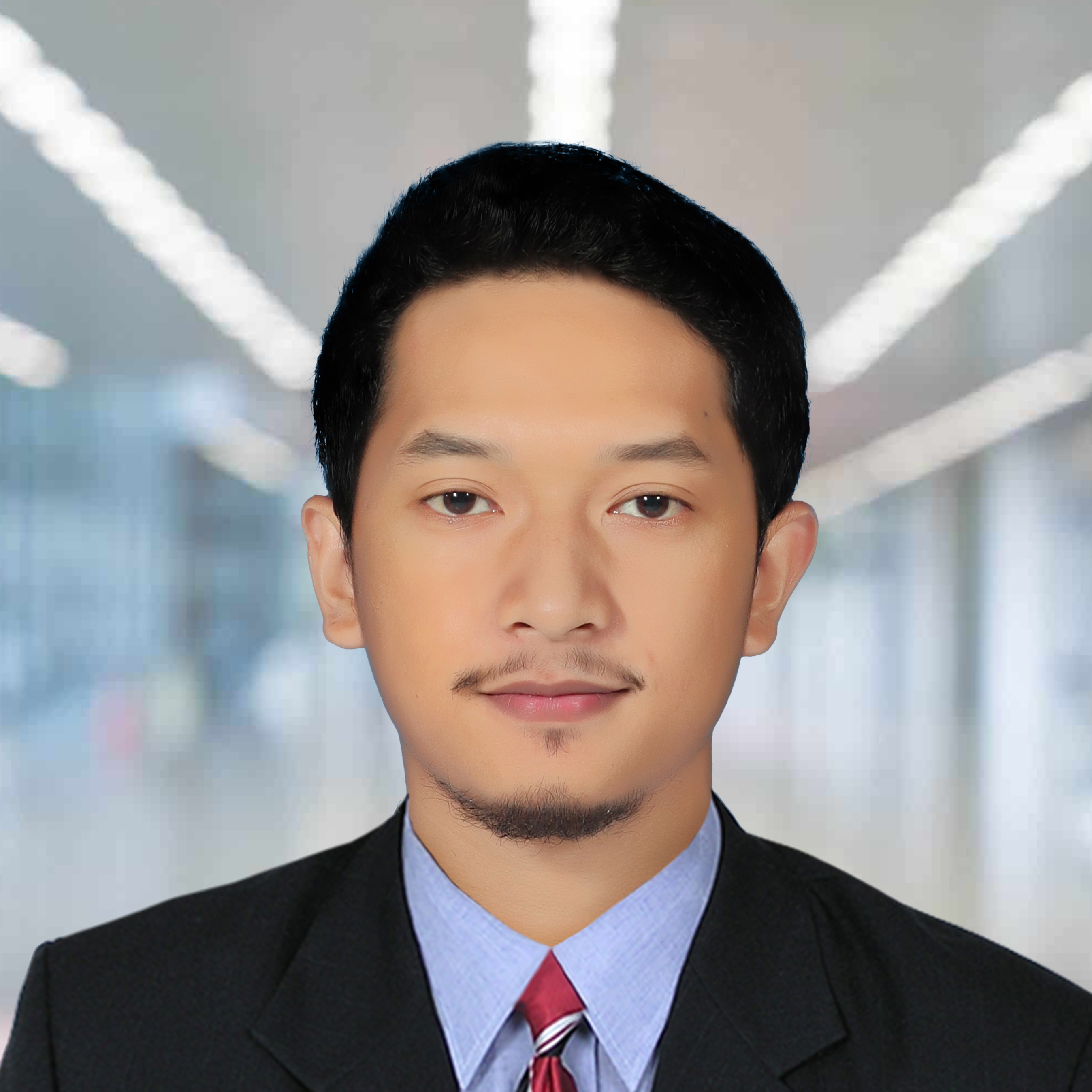 Foto Gendhi Haris