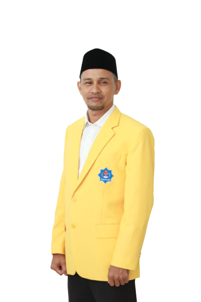 Foto Ir. Sulaiman Ali, S.T., M.T.