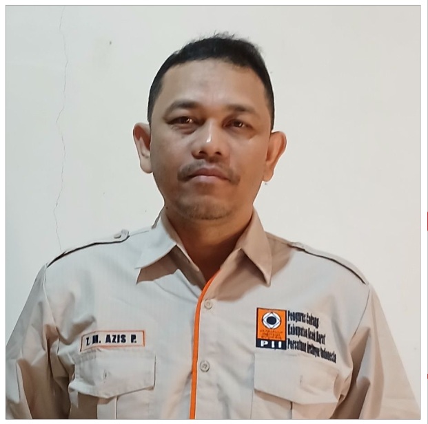 Foto T. M. Azis Pandria
