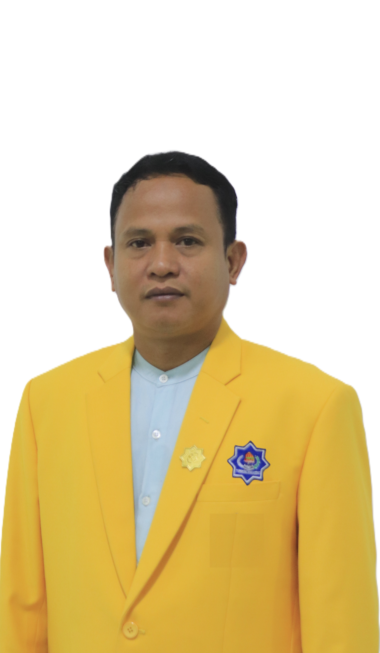 Foto Dr. Pribadyo, ST., MT