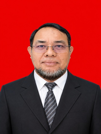 Foto Bambang Tripoli